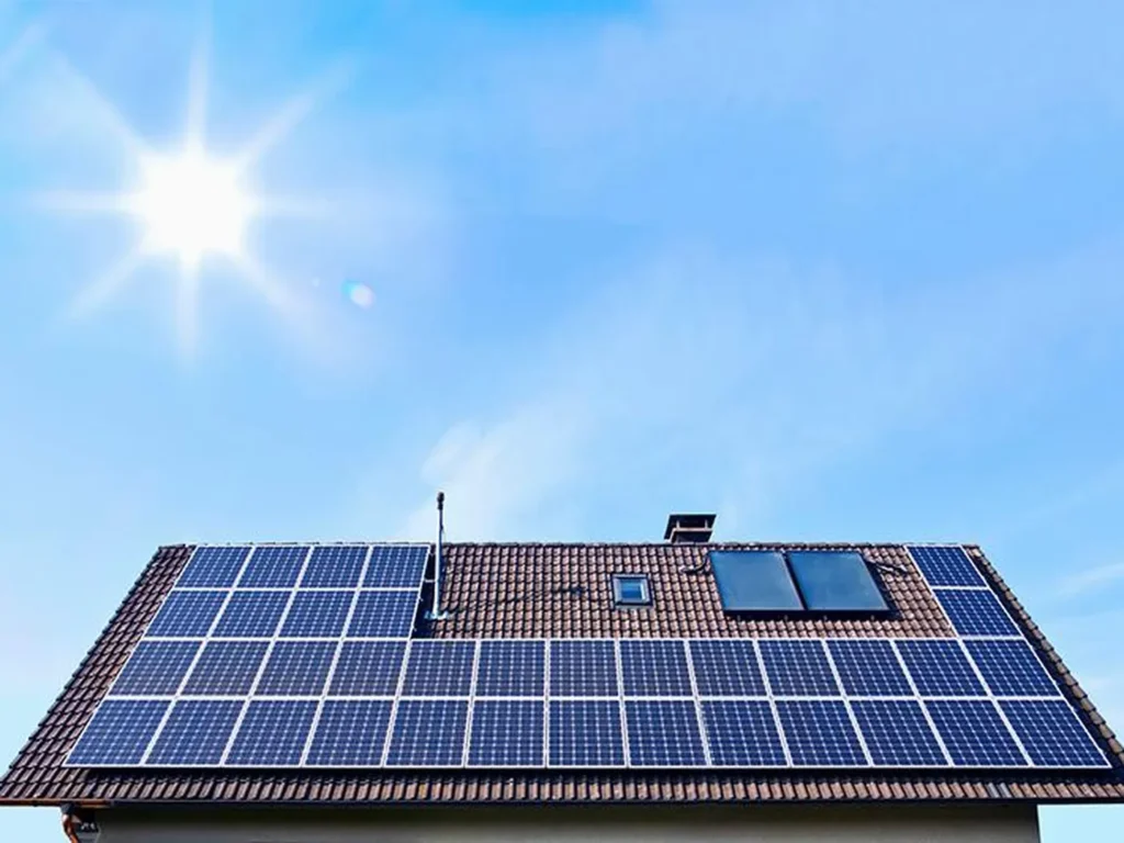 solar company in lucknow, Om Solar