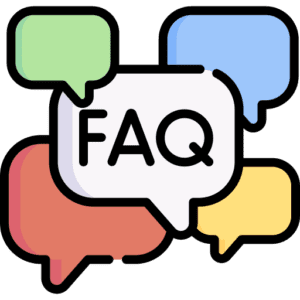 Frequently Asked Questions