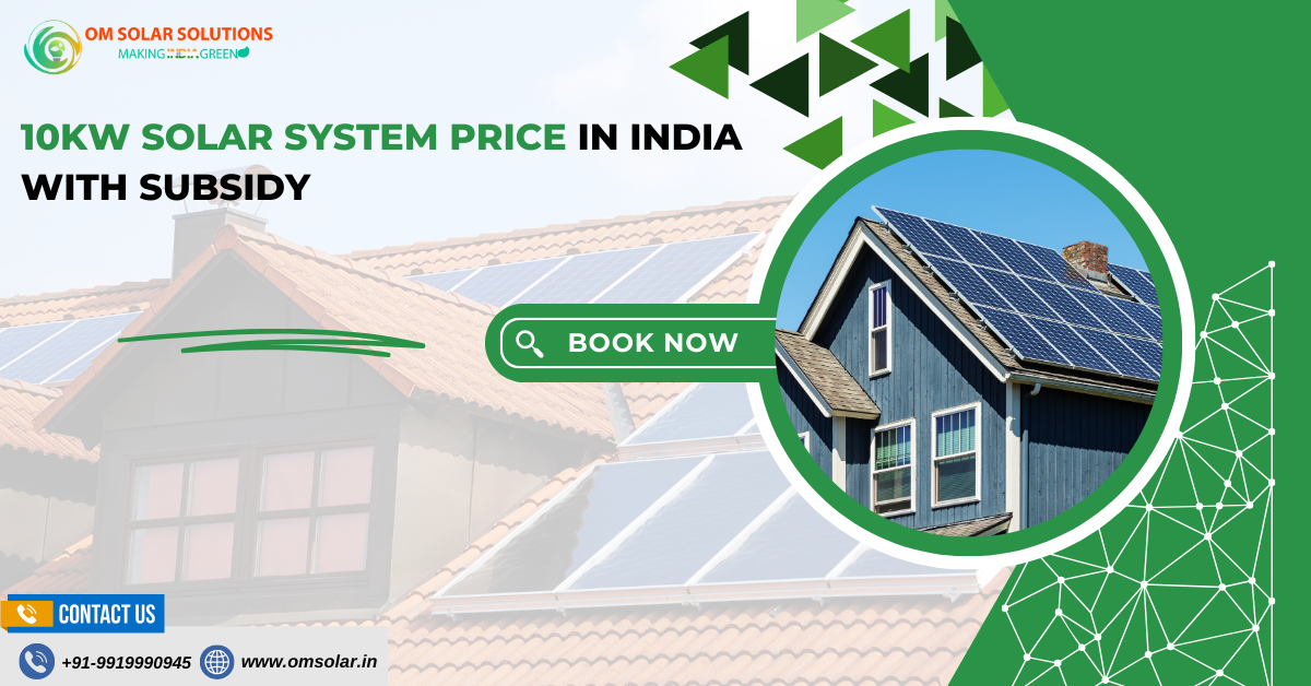 10kW Solar System Price in India with Subsidy (2)