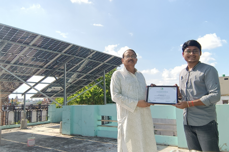 Solar Pump Subsidy in Haryana, Om Solar