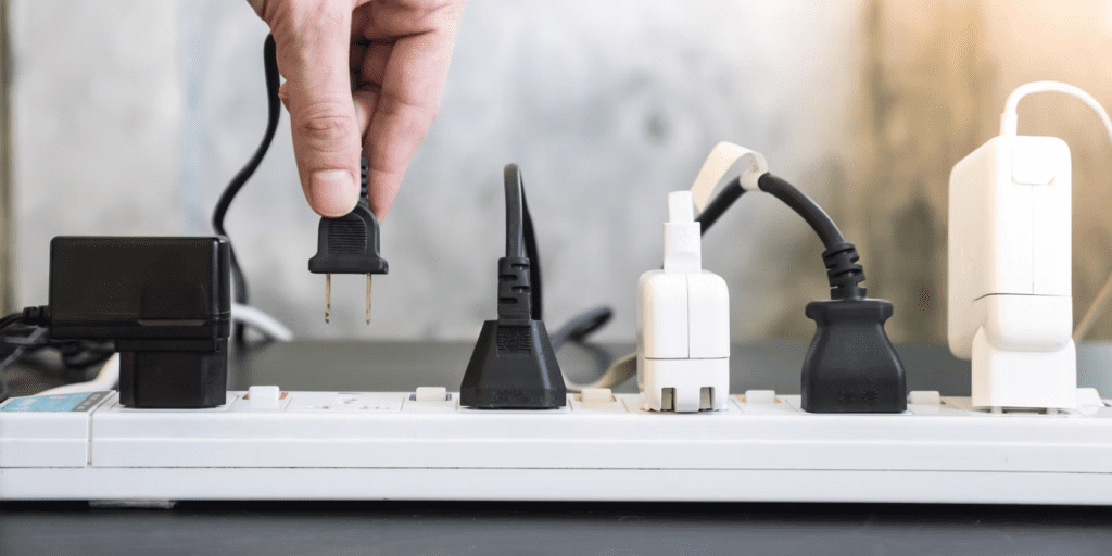 Calculating Electrical Load, Om Solar