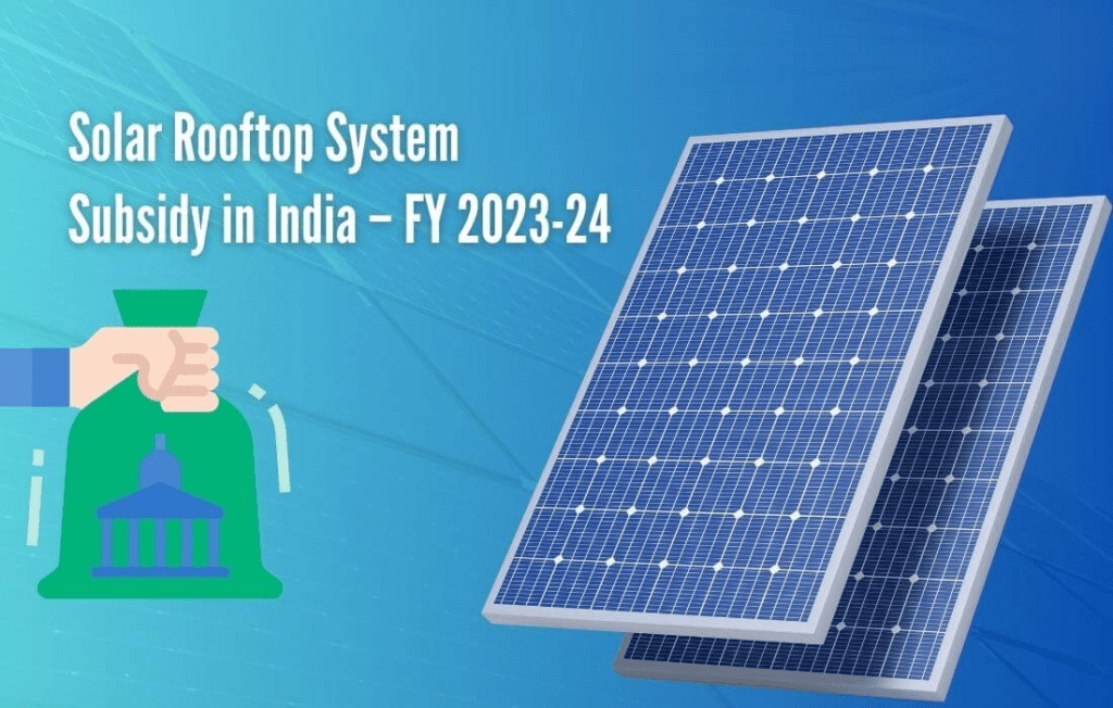 1kW Solar Panel in Haryana, Om Solar