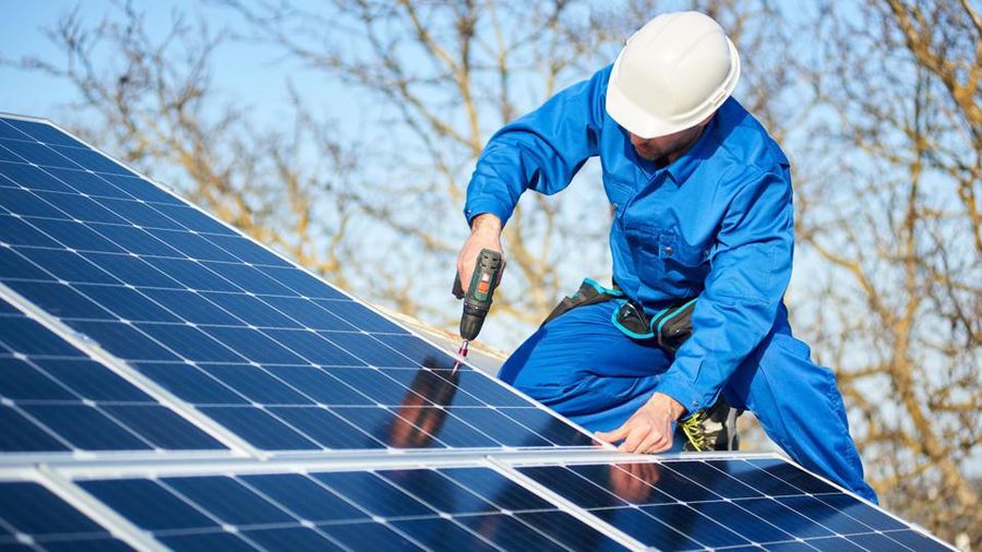 1kW Solar Panel in Haryana, Om Solar