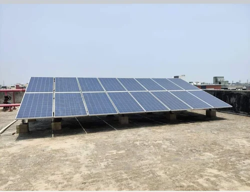 1kW Solar Panel in Haryana, Om Solar