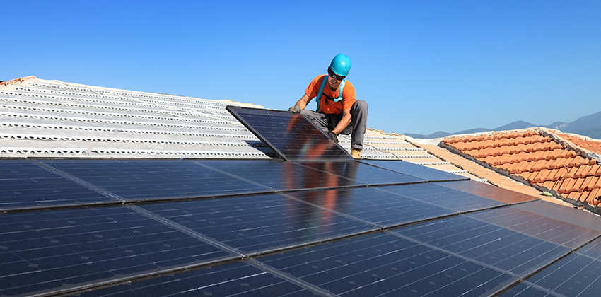 1kW Solar Panel in Haryana, Om Solar