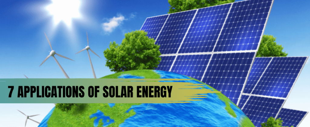 solar power, Om Solar