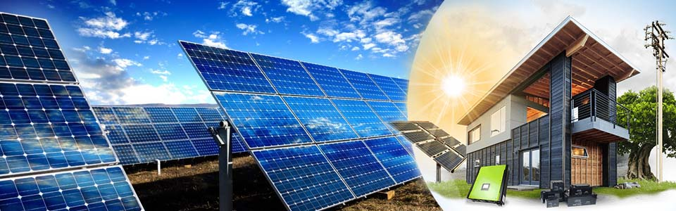 Solar Energy's Advantages, Om Solar