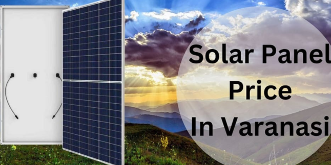 Solar in Varanasi Installation Prices, Om Solar