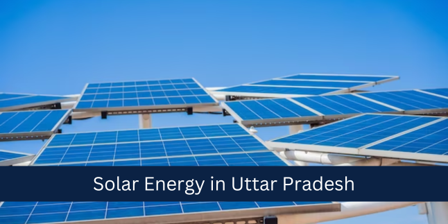 Uttar Pradesh Businesses, Om Solar