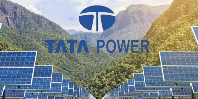 Tata Power Solar