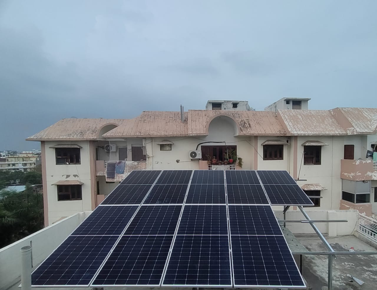 Solar Company in Jaipur