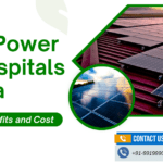 Solar Power for Hospitals