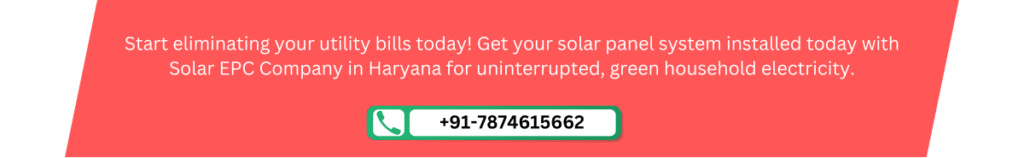 Solar Installers in Haryana, Om Solar