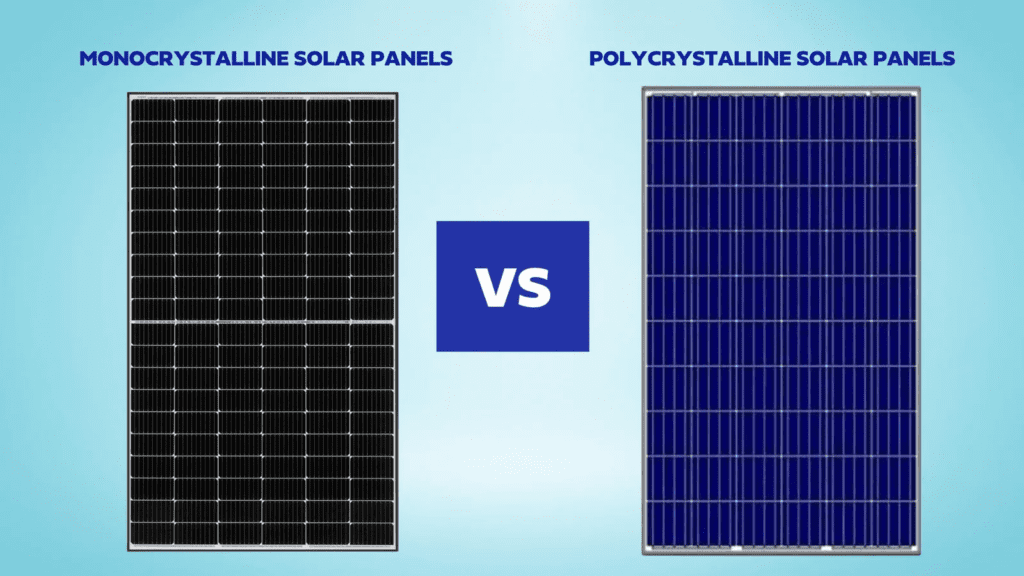 Residential Solar Panels