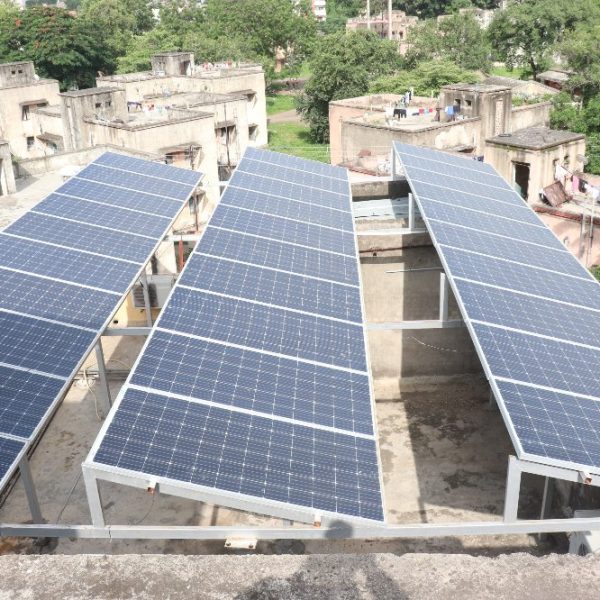 Dealer of Tata Solar Panels in Allahabad